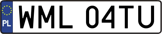 WML04TU