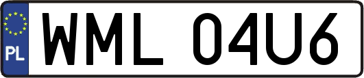 WML04U6