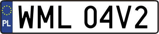 WML04V2