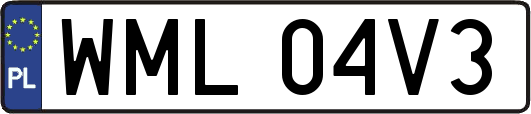 WML04V3