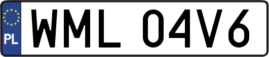 WML04V6