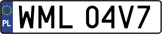 WML04V7