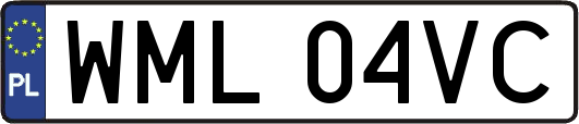 WML04VC