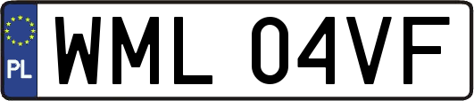 WML04VF