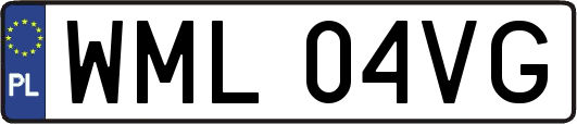 WML04VG