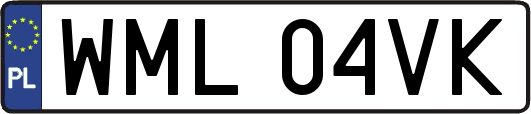 WML04VK