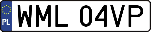 WML04VP