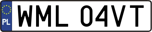 WML04VT