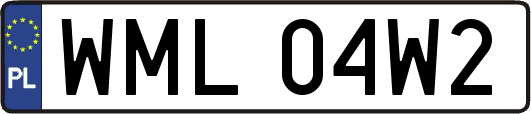 WML04W2