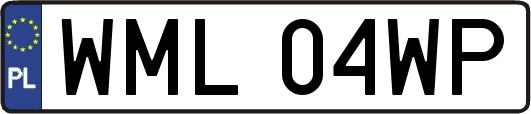 WML04WP