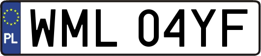 WML04YF