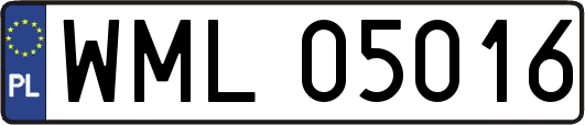WML05016
