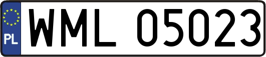 WML05023