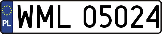 WML05024