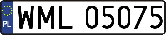 WML05075