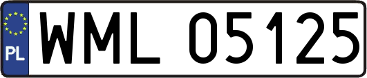 WML05125