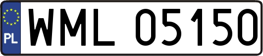 WML05150