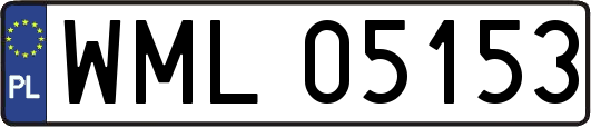 WML05153