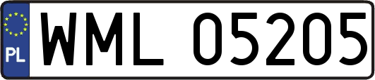 WML05205