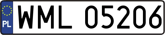 WML05206