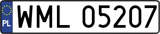 WML05207