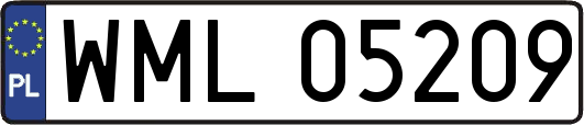 WML05209