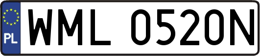 WML0520N