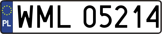 WML05214