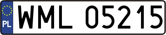 WML05215