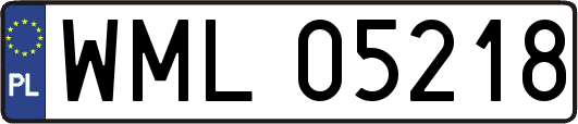 WML05218