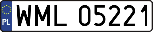 WML05221