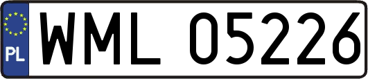 WML05226