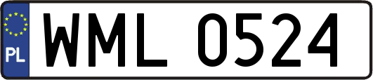 WML0524
