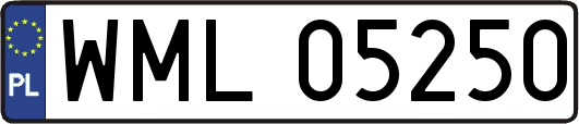 WML05250
