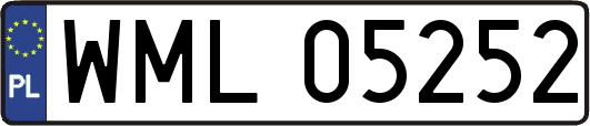 WML05252