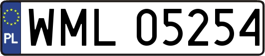 WML05254