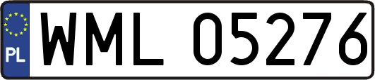 WML05276
