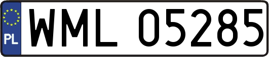 WML05285