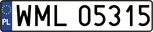 WML05315