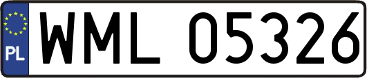 WML05326
