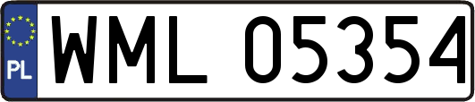 WML05354