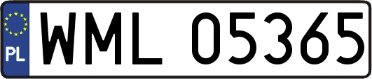 WML05365