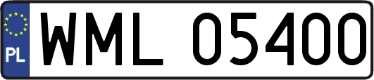 WML05400