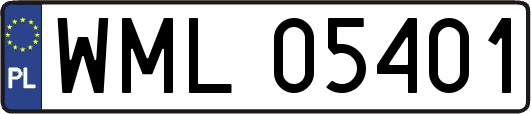 WML05401