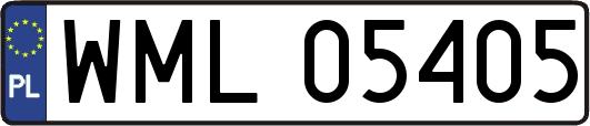 WML05405