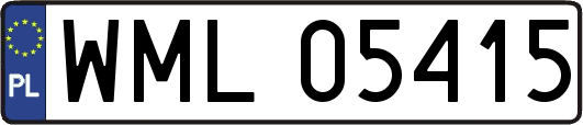 WML05415