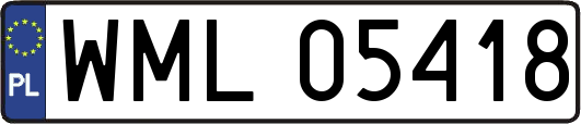 WML05418