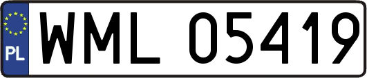 WML05419