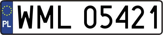 WML05421