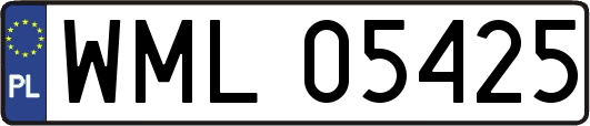 WML05425